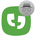 Logo ibridge people